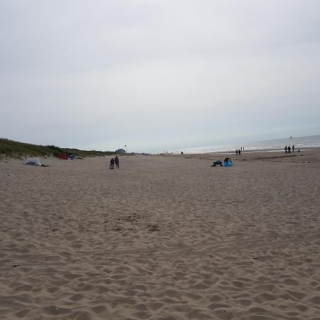 Seacottage Blankenberge - Wenduine デ ハーン エクステリア 写真