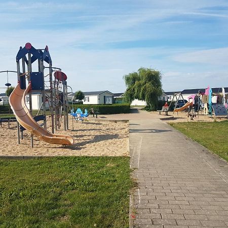Seacottage Blankenberge - Wenduine デ ハーン エクステリア 写真