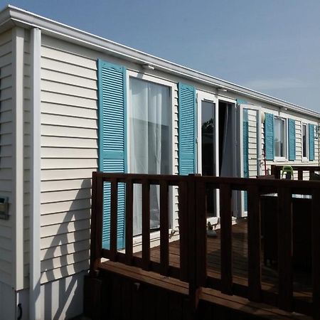 Seacottage Blankenberge - Wenduine デ ハーン エクステリア 写真