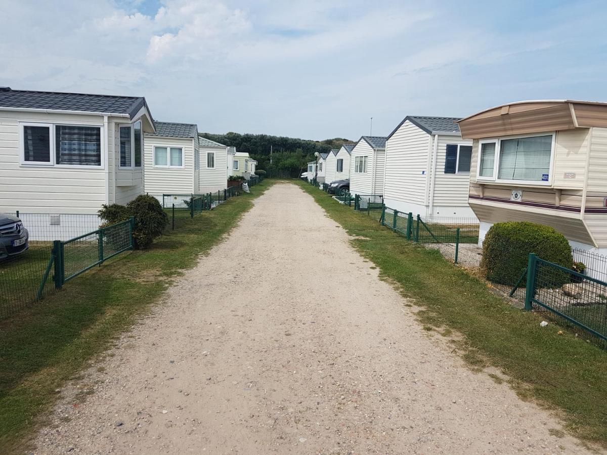Seacottage Blankenberge - Wenduine デ ハーン エクステリア 写真