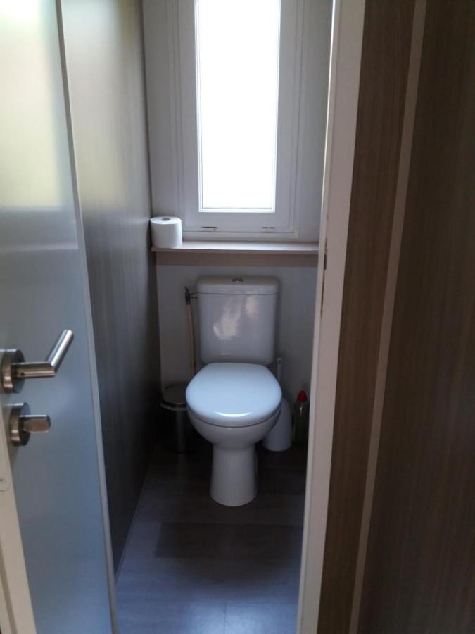 Seacottage Blankenberge - Wenduine デ ハーン エクステリア 写真